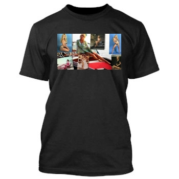 Brigitte Bardot Men's TShirt