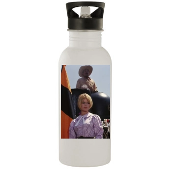 Brigitte Bardot Stainless Steel Water Bottle