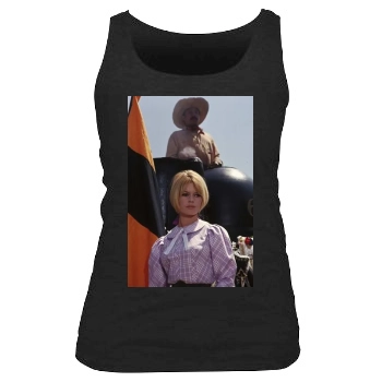 Brigitte Bardot Women's Tank Top