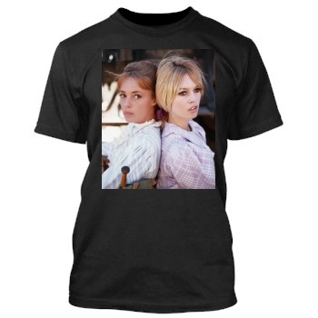 Brigitte Bardot Men's TShirt