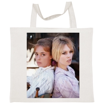 Brigitte Bardot Tote