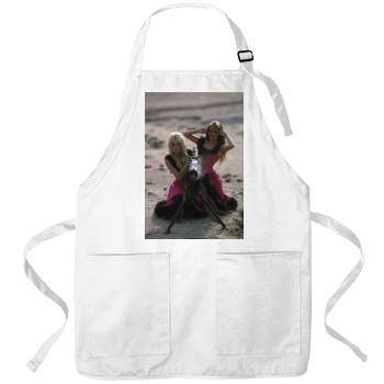 Brigitte Bardot Apron