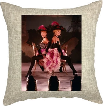 Brigitte Bardot Pillow