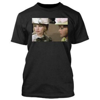 Brigitte Bardot Men's TShirt