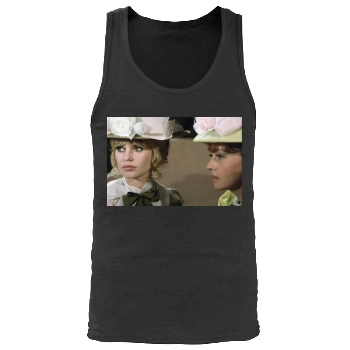 Brigitte Bardot Men's Tank Top