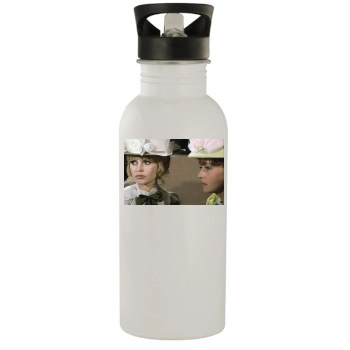 Brigitte Bardot Stainless Steel Water Bottle