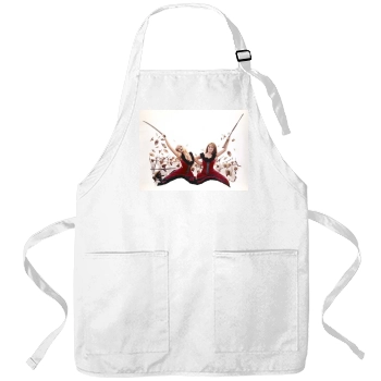 Brigitte Bardot Apron