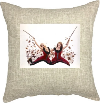 Brigitte Bardot Pillow