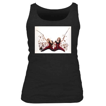 Brigitte Bardot Women's Tank Top