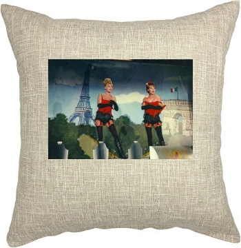 Brigitte Bardot Pillow