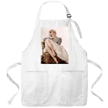 Brigitte Bardot Apron