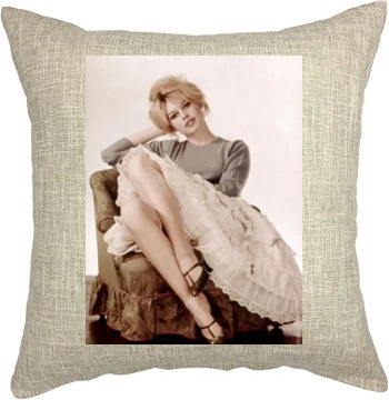 Brigitte Bardot Pillow