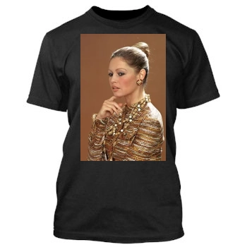 Brigitte Bardot Men's TShirt