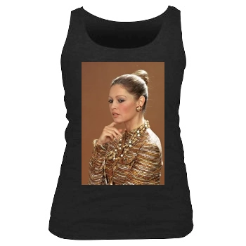 Brigitte Bardot Women's Tank Top