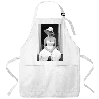 Brigitte Bardot Apron