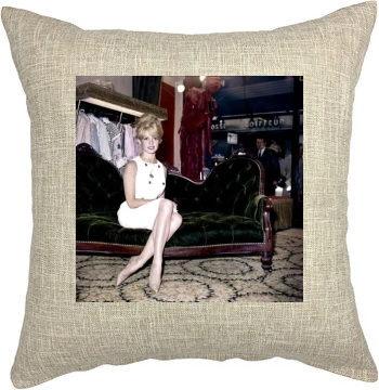 Brigitte Bardot Pillow