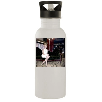 Brigitte Bardot Stainless Steel Water Bottle