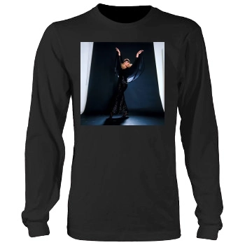 Brigitte Bardot Men's Heavy Long Sleeve TShirt