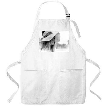 Brigitte Bardot Apron