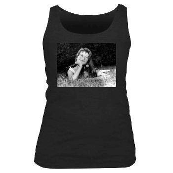 Brigitte Bardot Women's Tank Top