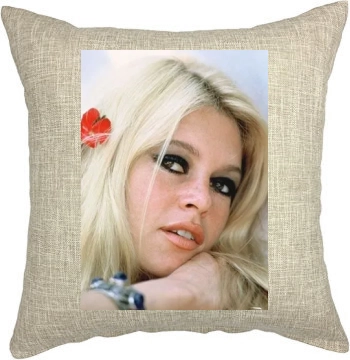 Brigitte Bardot Pillow