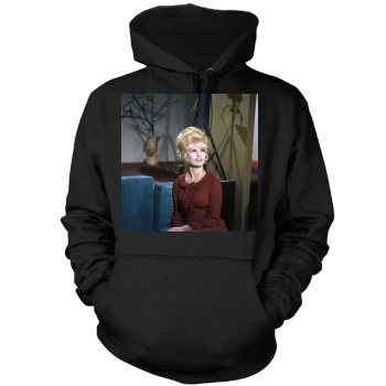 Brigitte Bardot Mens Pullover Hoodie Sweatshirt