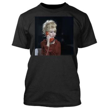 Brigitte Bardot Men's TShirt