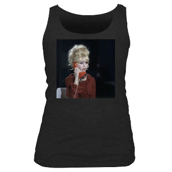 Brigitte Bardot Women's Tank Top