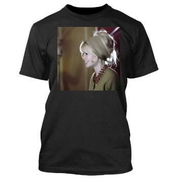 Brigitte Bardot Men's TShirt