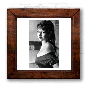 Brigitte Bardot 6x6