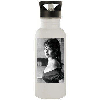 Brigitte Bardot Stainless Steel Water Bottle