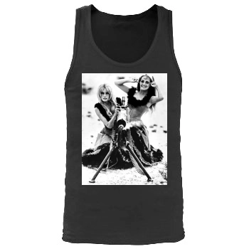 Brigitte Bardot Men's Tank Top