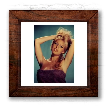 Brigitte Bardot 6x6