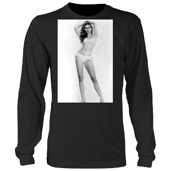 Brigitte Bardot Men's Heavy Long Sleeve TShirt