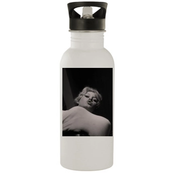 Brigitte Bardot Stainless Steel Water Bottle