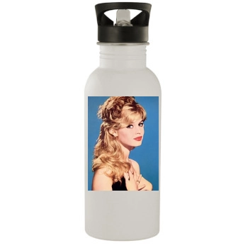 Brigitte Bardot Stainless Steel Water Bottle