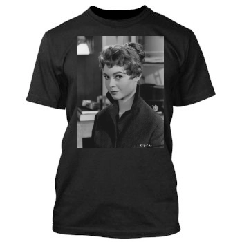 Brigitte Bardot Men's TShirt