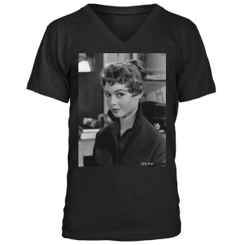 Brigitte Bardot Men's V-Neck T-Shirt