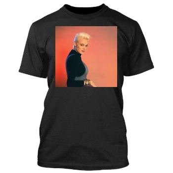 Brigitte Nielsen Men's TShirt