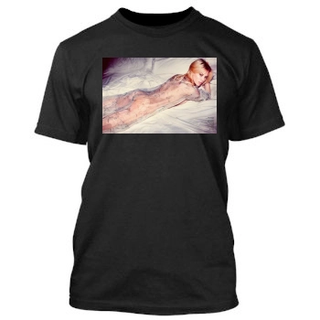 Britt Maren Men's TShirt