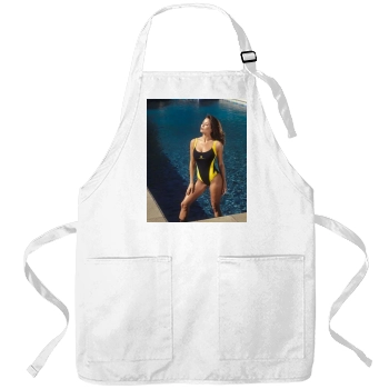 Brooke Burke Apron