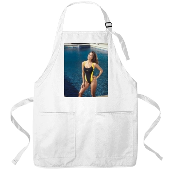 Brooke Burke Apron