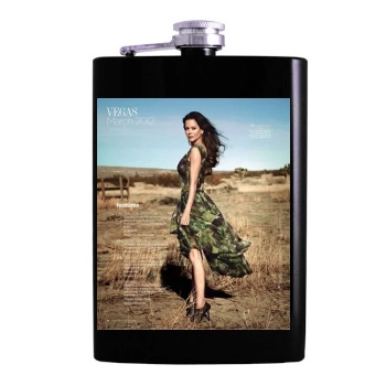 Brooke Burke Hip Flask