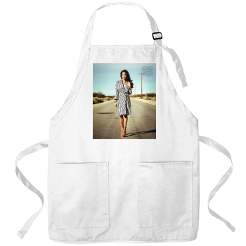 Brooke Burke Apron