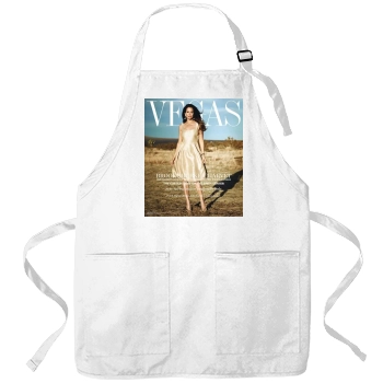 Brooke Burke Apron