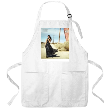 Brooke Burke Apron