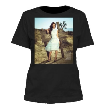 Brooke Burke Women's Cut T-Shirt