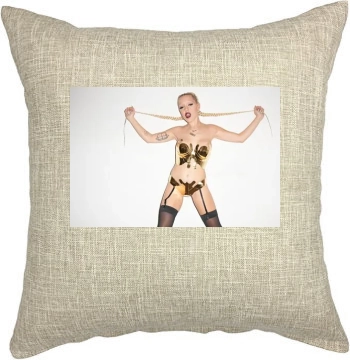 Brooke Candy Pillow