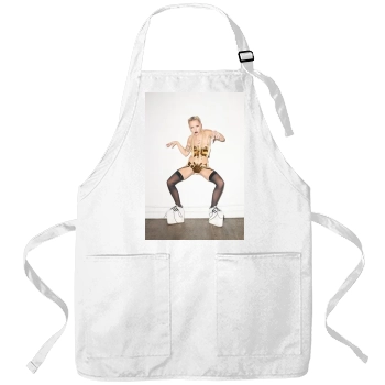 Brooke Candy Apron