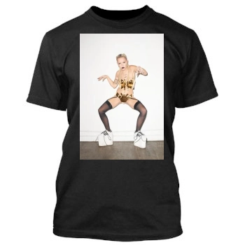 Brooke Candy Men's TShirt